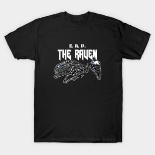 The Raven T-Shirt